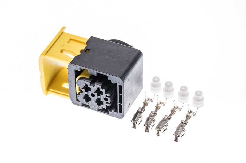 Electrical connector repair kit